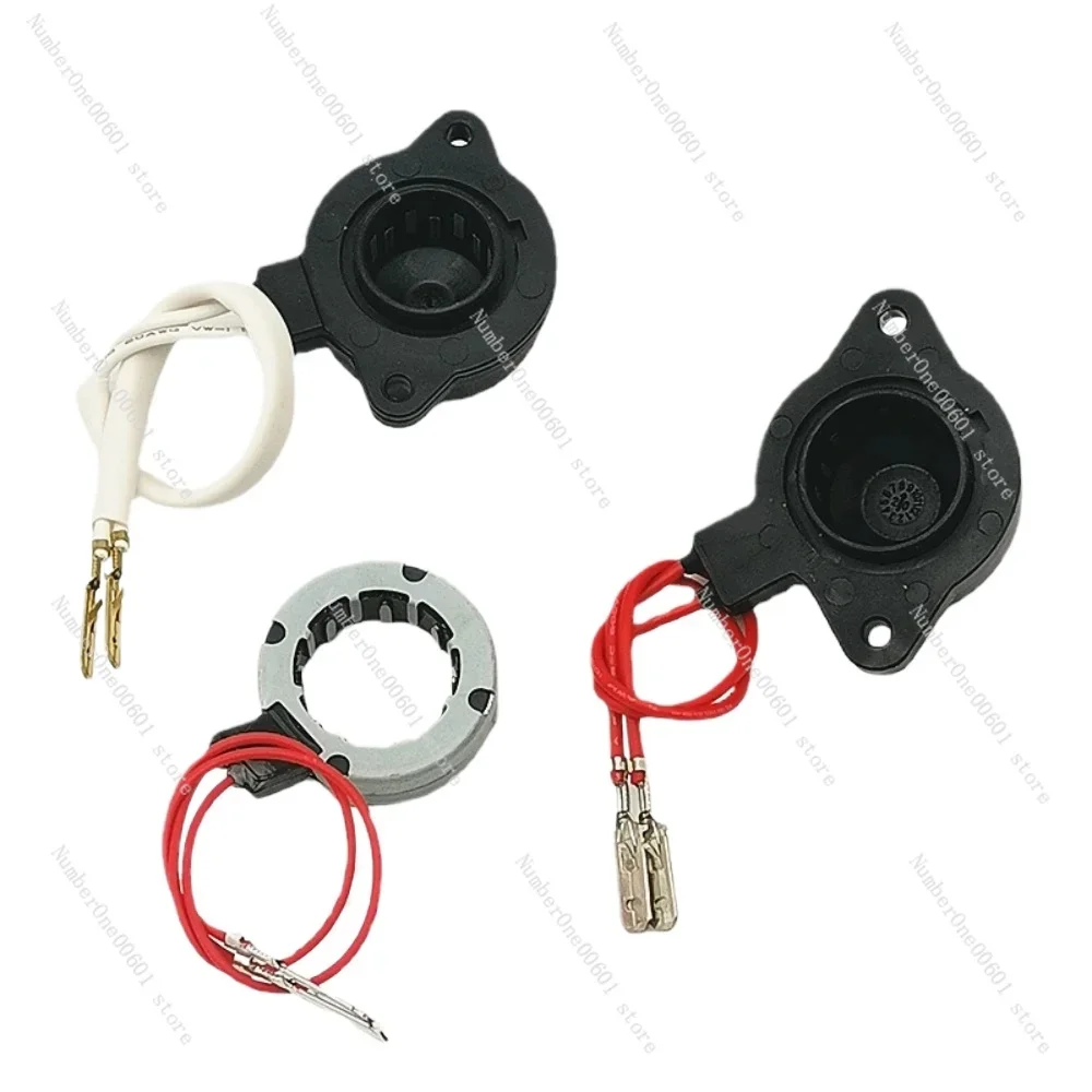 For Washing Machine Motor Speed Measuring Coil Hall Sensor Platen Tachometer Washer Parts