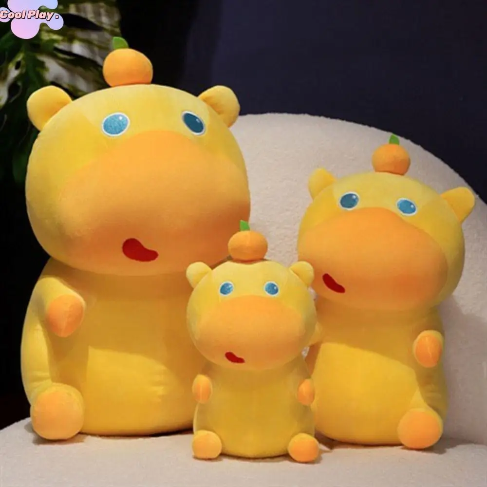 

Капибара Водный Дельфин LULU Кукла Lulu Моделирование Дельфин LULU Кукла Плюшевая игрушка Мягкая подушка Декор комнаты Мягкая кукла Дельфин