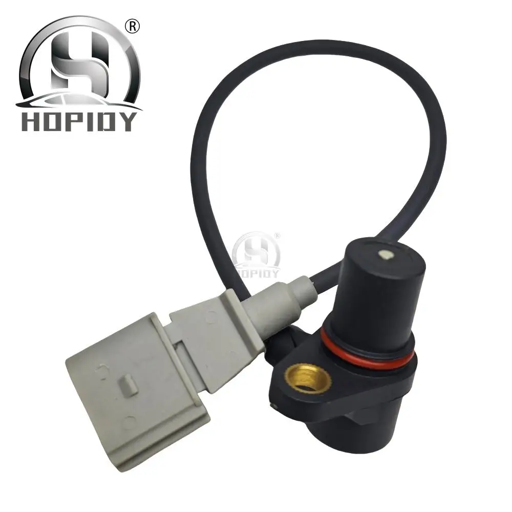 

Подходит для Passat Jetta Golf Geely BL AUDI A3 Skada, датчик положения коленчатого вала сиденья 06a 906433 E 06A 906433 А 06А 906433 Ф 026121016