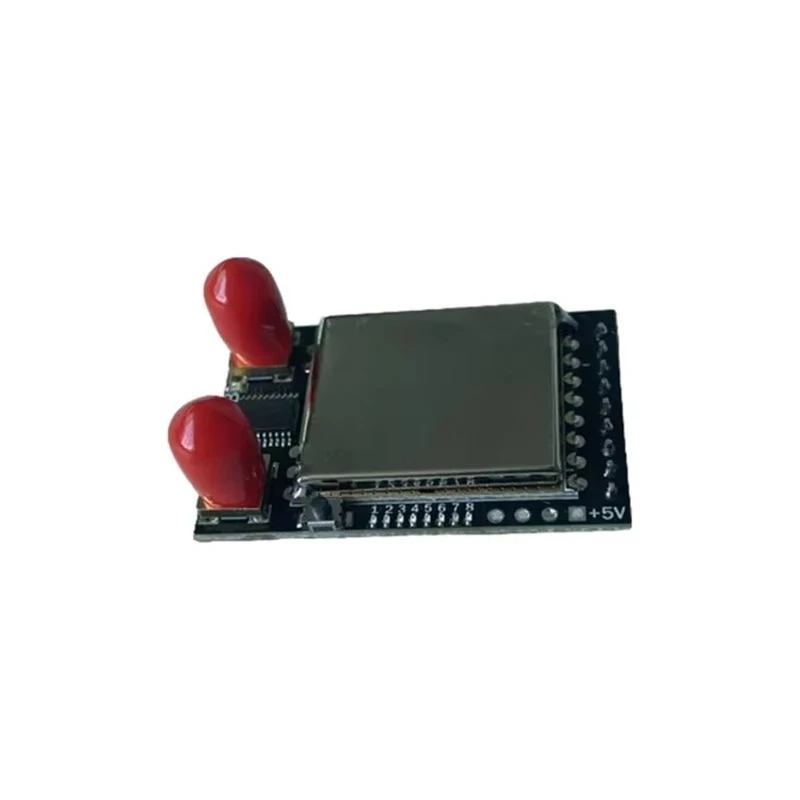 

Wholesale 4.9G 8-channel, video glasses receiver 4.9G receiver dedicated AR hardware