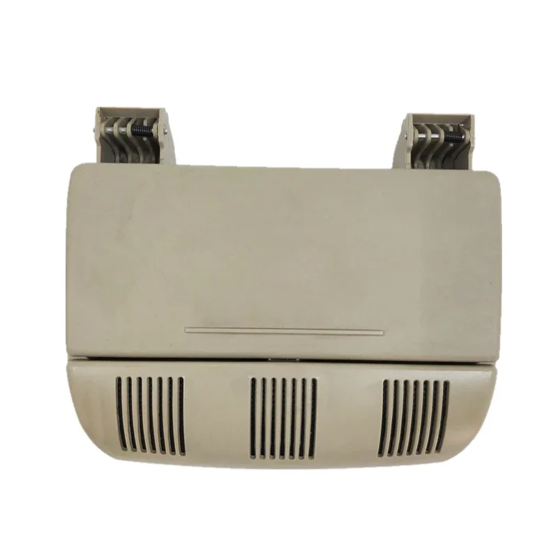 

Genuine Grey Sunglasses Glass Storage Box Holder Case 1Z0868565E for Skoda Octavia Fabia Roomster 2004-2013