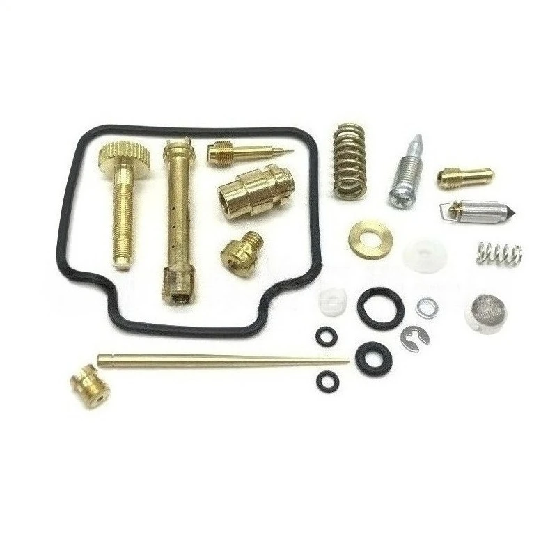 

1set Motorcycle Carburetor Repair Kit for Yamaha TTR225 1999-2004 TT-R225 XT225 1992-2000 XT 225 225cc Carburetor Repair