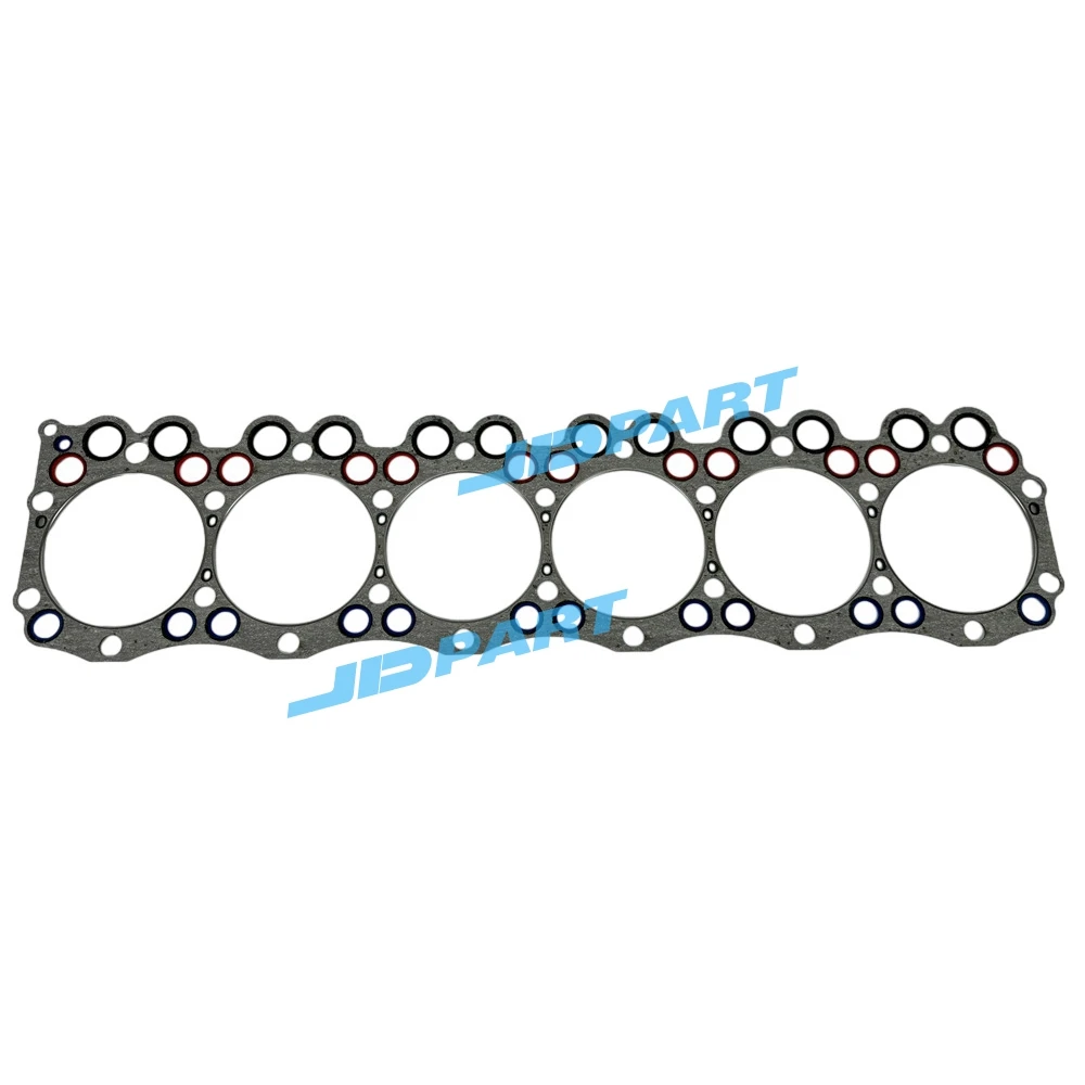 

Head Gasket For Hino M10C Engine Spare Parts