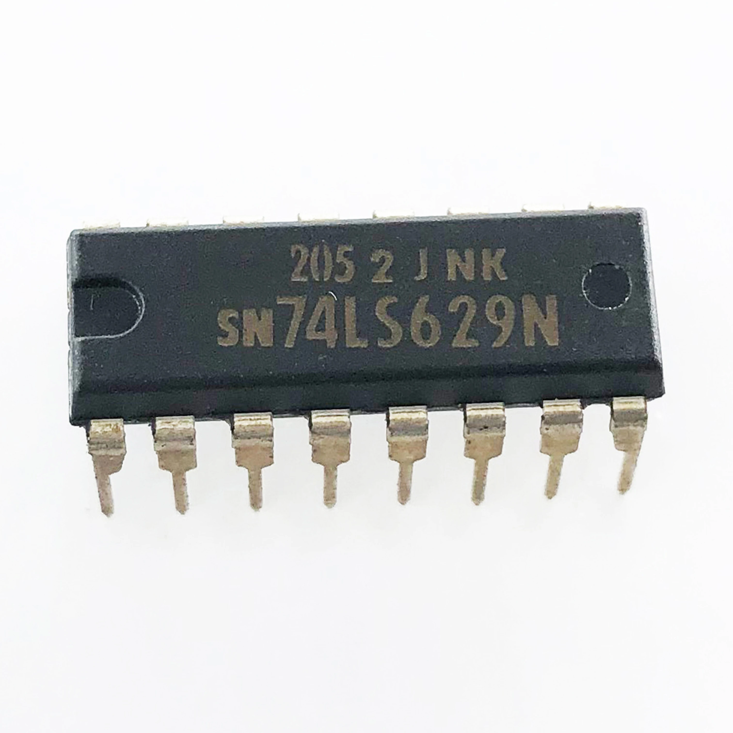 5PCS SN74LS629N SN74LS629 74LS629 DIP-16