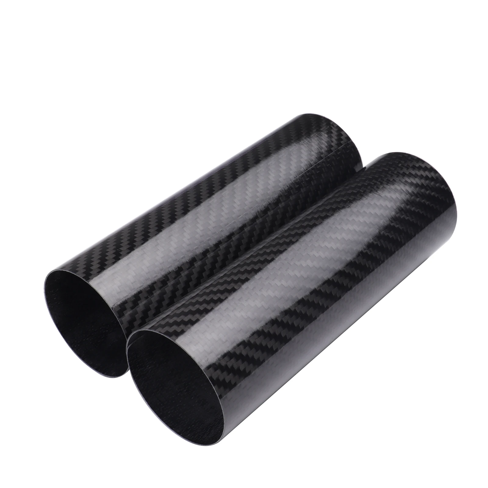 160MM 172MM 178MM 202MM 225MM 248MM 260MM 270 Motocros Carbon Fiber Front Fork Guard Wrap Cover For Honda Yamaha Kawasaki Suzuki