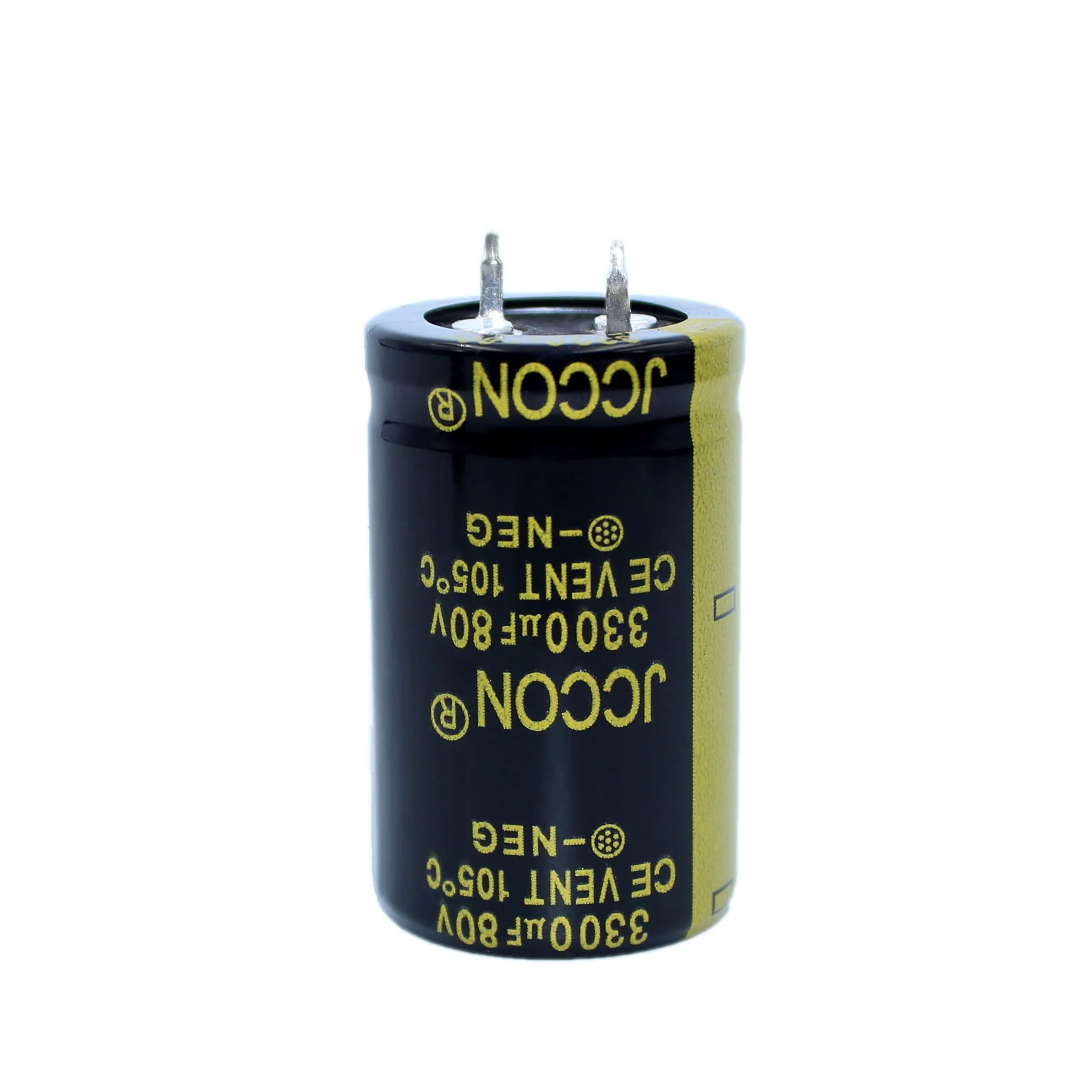 20PCS-2PCS 80V3300UF 3300UF 80V New original high-frequency crystal Electrolytic Capacitors volume: 25X40MM