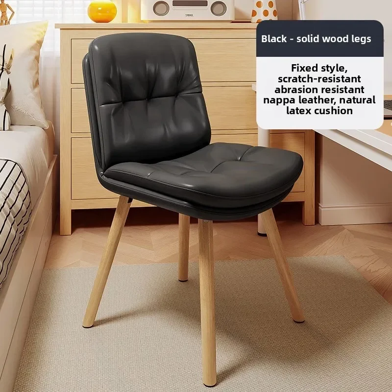 Multi-functional Chair Office chair reclining dual-purpose computer chair sedentary chair office swivel chair e-sports chair