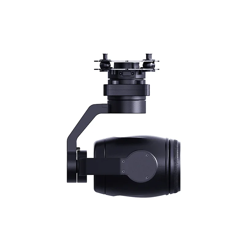 กล้อง SIYI ZR30 4K 8MP Ultra HD 180X Hybrid ซูมออปติคอล 30 เท่า พร้อมกิมบอล 1/2.7 นิ้ว CMOS HDR มองเห็นในที่มืดแบบ Starlight ระบบกันสั่น 3 แกน