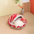 Red (68   53   42cm)
