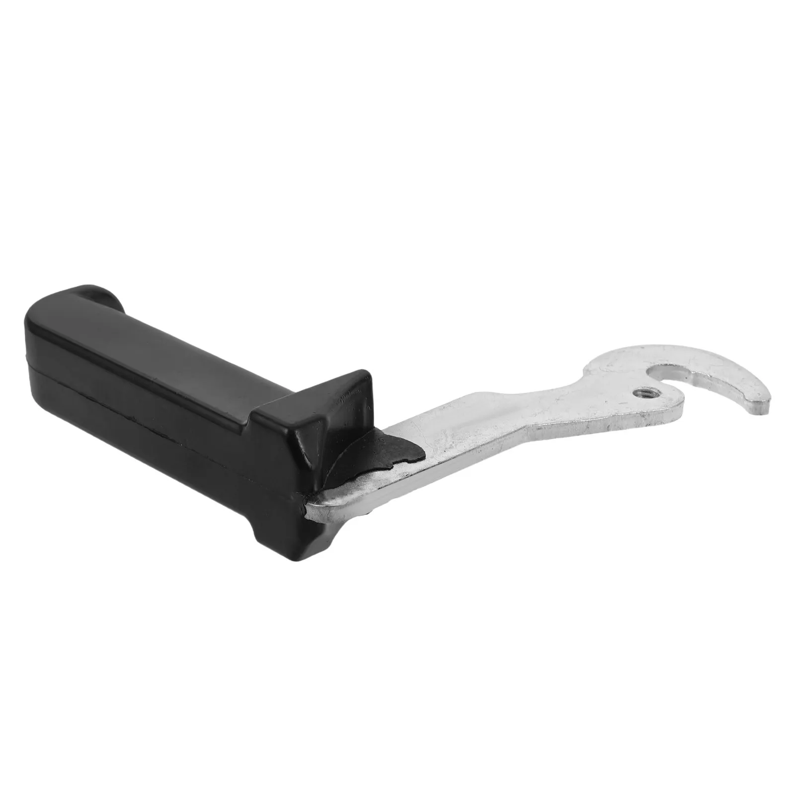 Bakelite Boiler Door Handle – Heat-Resistant Heavy-Duty Pull Handle for Fire Doors & Household Appliances