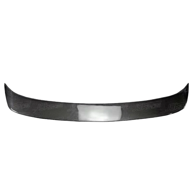 

DMAX STYLE CARBON FIBER REAR SPOILER for 1999-2002 NISSAN S15