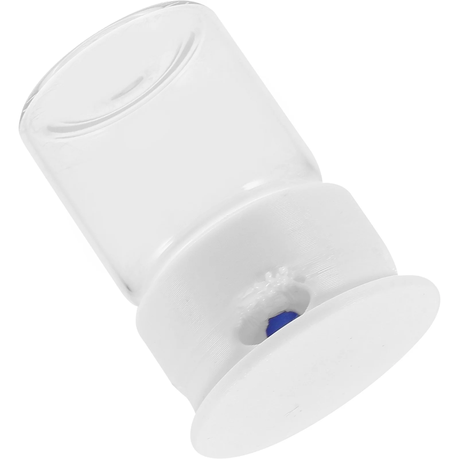 

Ants Water Dispenser Transparent Reusable Ant Water Feeder Stable No Tilt Easy Use Small Size Portable Ant Feeder