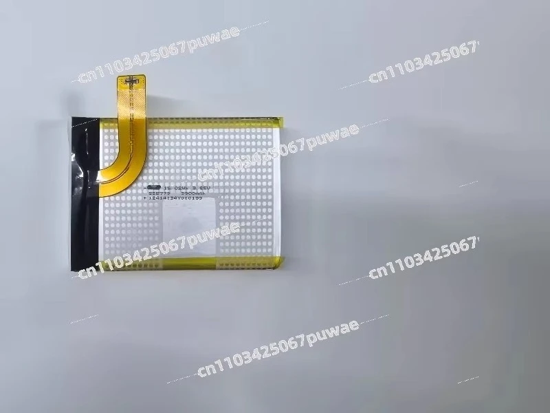Laptop Replacement Battery High Capacity Rechargeable Battery for Notebook Computer Repair