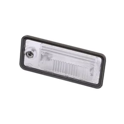 8E0807430A 8E0 807 430 A 1pcs Car LED Number License Plate Light 18LED Error Free For Audi A3 S3 A4 B6 A6 S6 A8 RS4