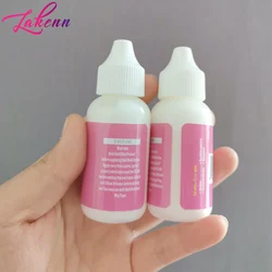 Wig Adhesive Strong Hold Lace Glue For Wigs Extreme Hold Hair Replacement Adhesive For Toupee Systems 2Pcs