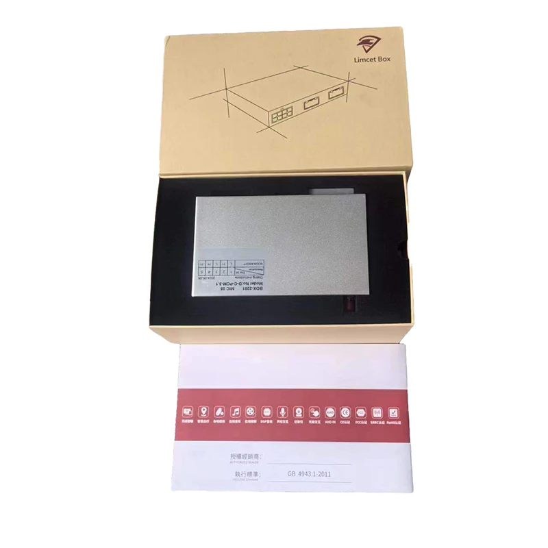 High Quality Wireless for Bluetooth Control Unit Module for Porsche for Cayenne Panamera 3.1CD New Condition with Carplay Featur