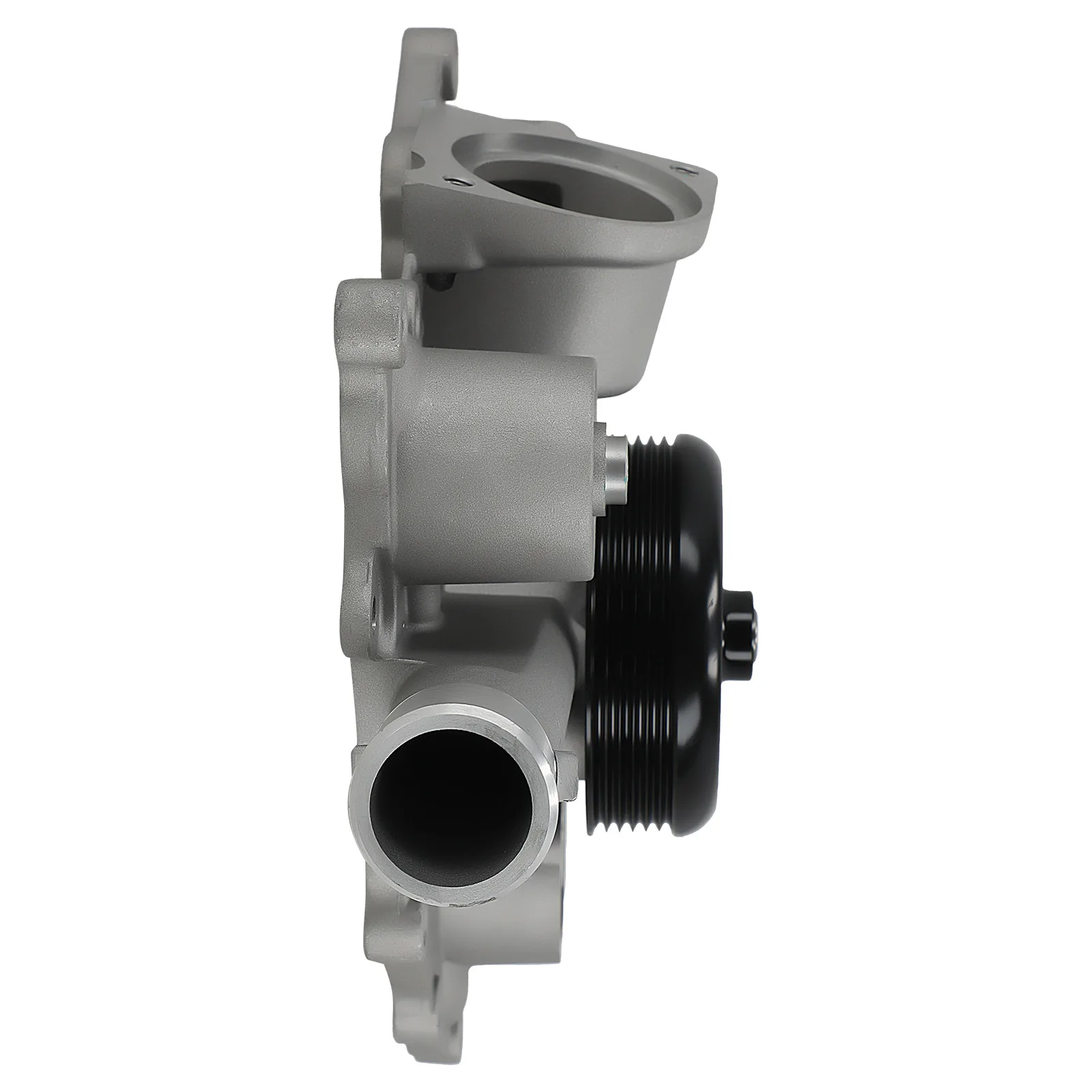 Bomba de agua del motor para Chrysler 300/Dodge Magnum 2005-2008 47792838AA Aluminio AW7170