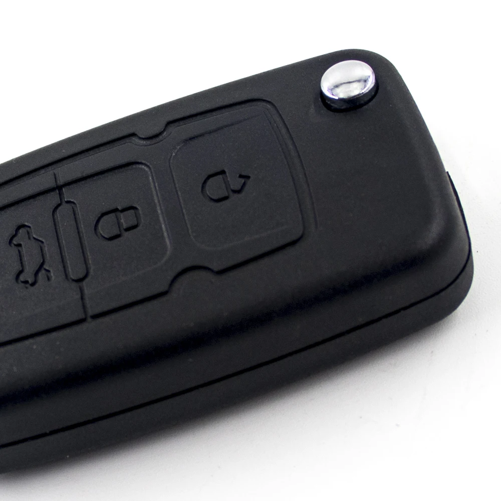 3 Button Car Remote Key Fob Shell Case For Geely Emgrand 7 EC7 EC715 EC718 Geely Emgrand 7-RV EC7-RV EC715-RV EC718-RV