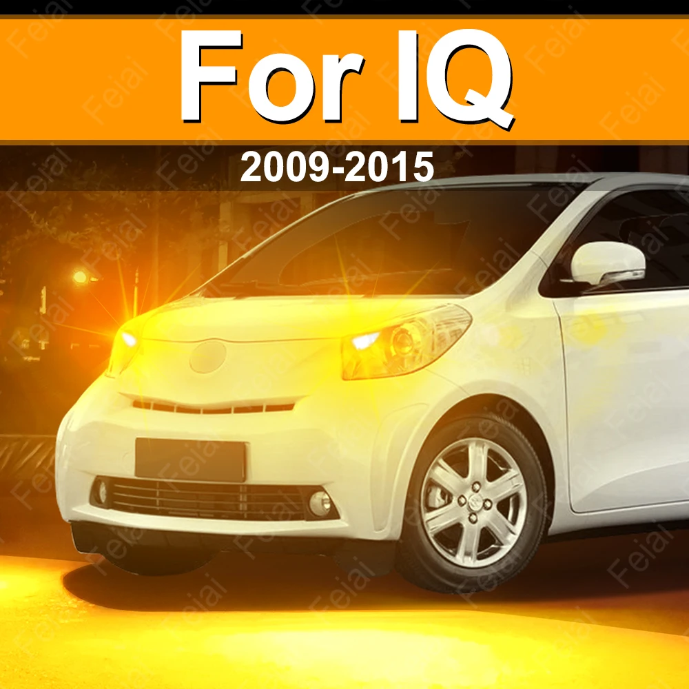 Led Turn Signal Lig…