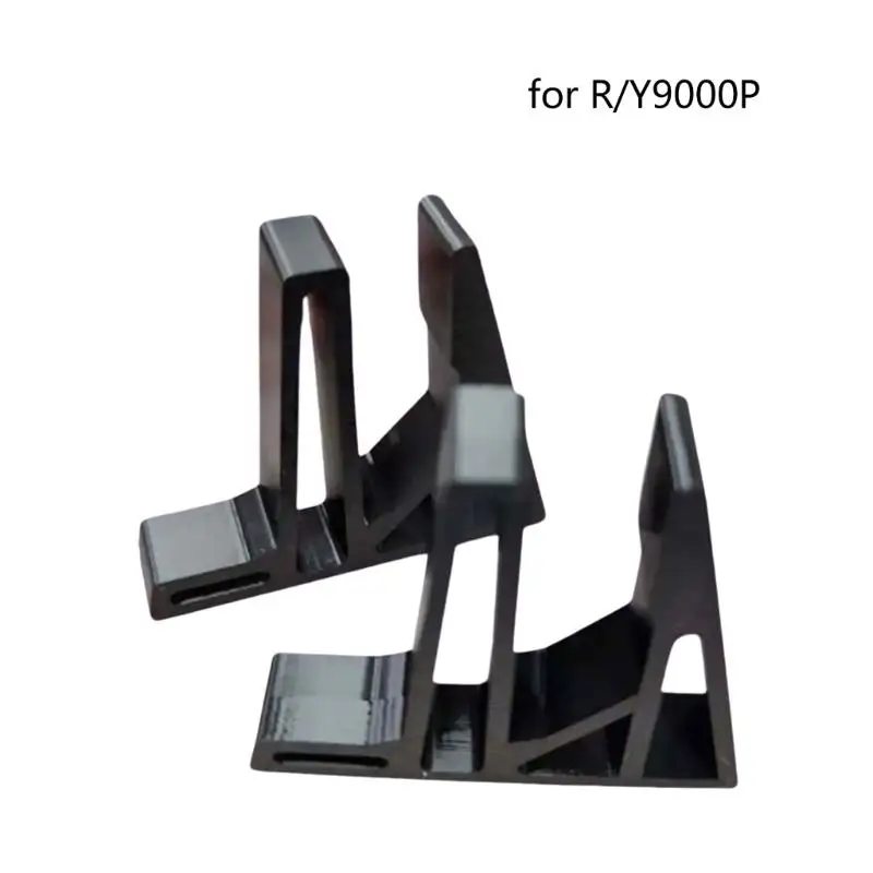 R53C Universal Laptop Risers stehen sicher für Y9000P R9000P ClutterFree Desktops