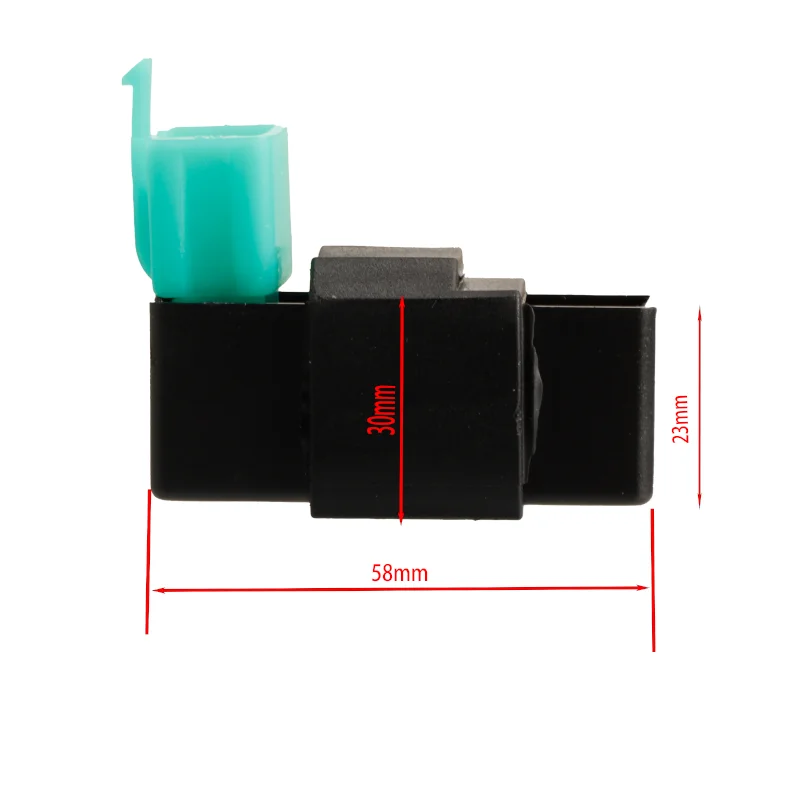 

5Pin 12V AC Ignition CDI UNIT for Honda CRF50 70 90 110 125 50CC-110CC Pit PRO Trail Quad Dirt Bike ATV Motorcycle Lgnition Part