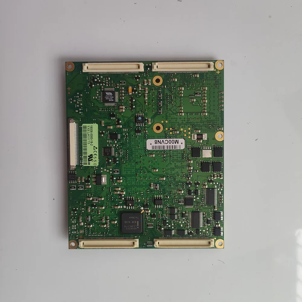 

18008-0000-06-1DE2 18008-0000-18-2 ETX Device Motherboard