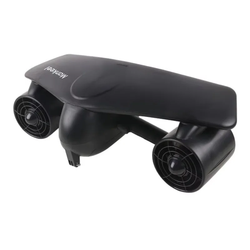 Airo Fast Msds Approved Sublue Diving Under Water Electric 500W Acqua Sea Underwater Water Scooter - view 3