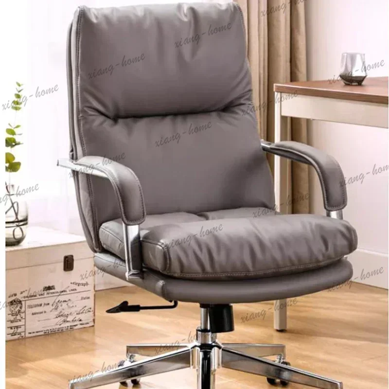 lsComfy Office Chairs Computer Dinning Love Swivel Home Game Office Chairs Luxury Siege Gamer Lazy Recliner Cadeira Home Furnitu