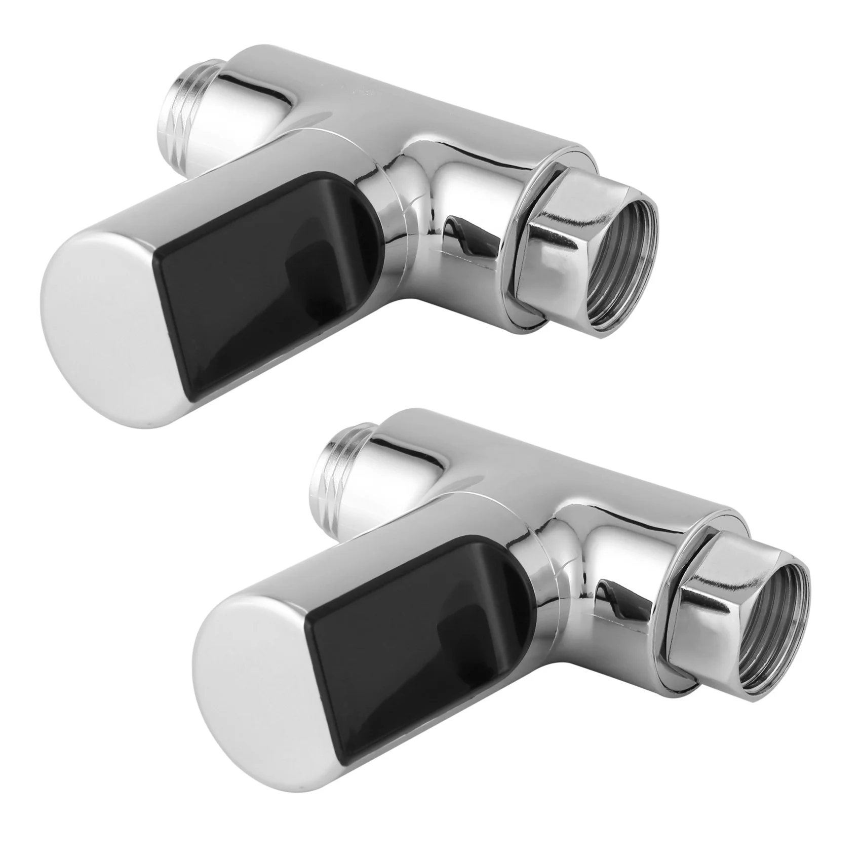 

X18A-2X термометр для душа со светодиодным дисплеем, самогенерирующийся электрический измеритель температуры душа для ухода за ребенком