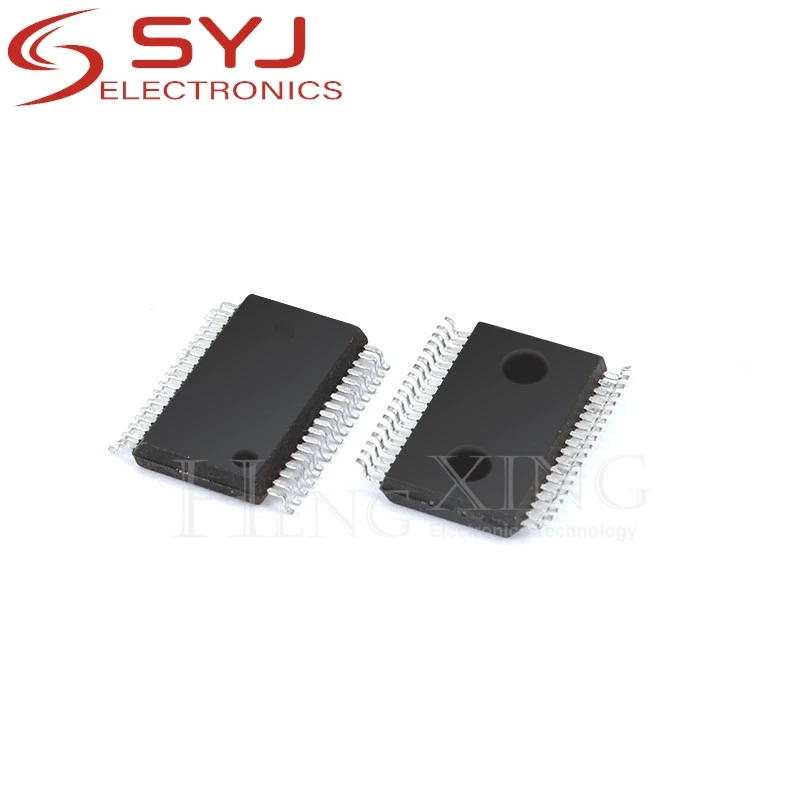 （1pcs-5pcs）BTS5589G BTS5589 M65845AFP M65845 VNQ6004SA VNQ6004 SSOP-36