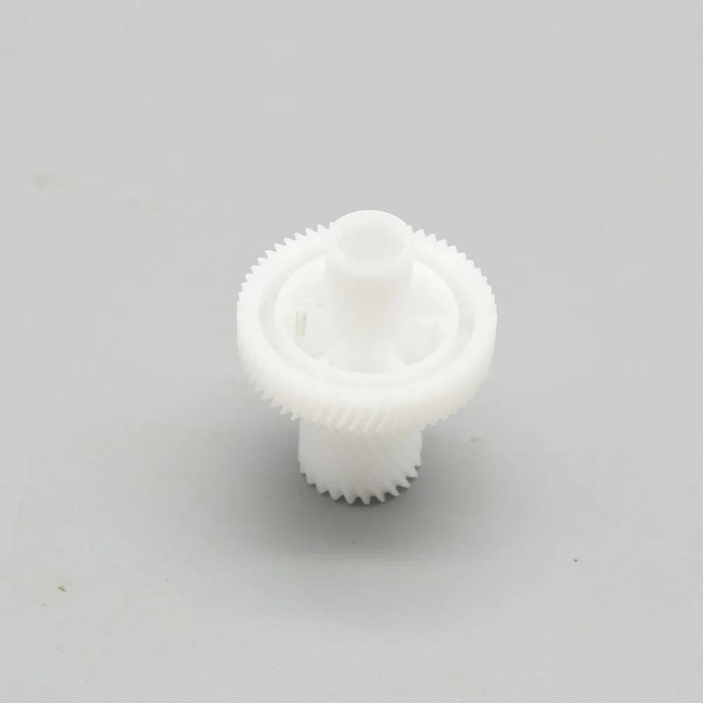 10X 4030250601 23T 60T engranaje para KONICA MINOLTA bizhub 36 42 200 222 223 250 282 283 350 362 363 423 7728 7828