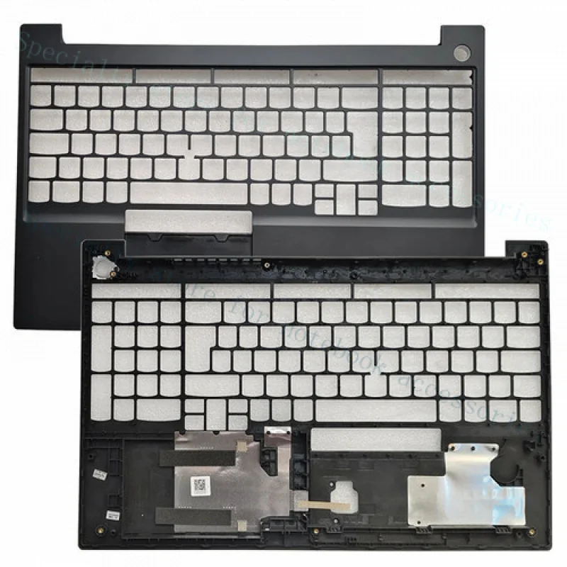 

НОВИНКА: Крышка для подставки под запястья (палмрест) для ноутбуков Lenovo ThinkPad E15 Gen1 (US/Latin/French AZERTY)