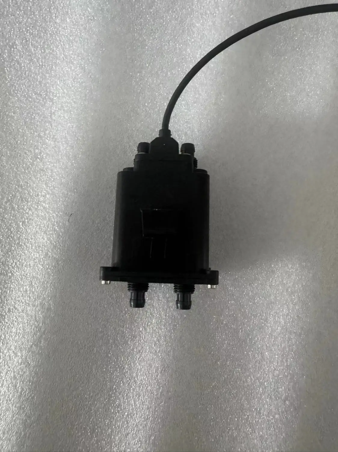 Flow Meter Assembly For DJI Agras T50 T25 Drone High Precision Water Flow Sensor Replacement Part For Agricultural UAV Accessory