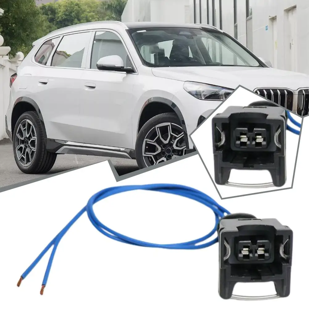 2Pin Car Fuel Pump Plug Wire Harness Connector Fit For Webasto-Eberspacher Heater Air Diesel Heater Hight Quailtly Accessories