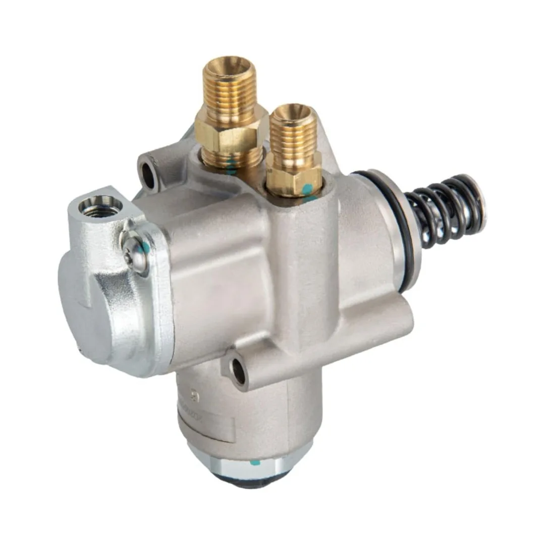 079127025C 079127025AF For Audi Fuel Pump A8 Q7 R8 S5 A64.2L Left