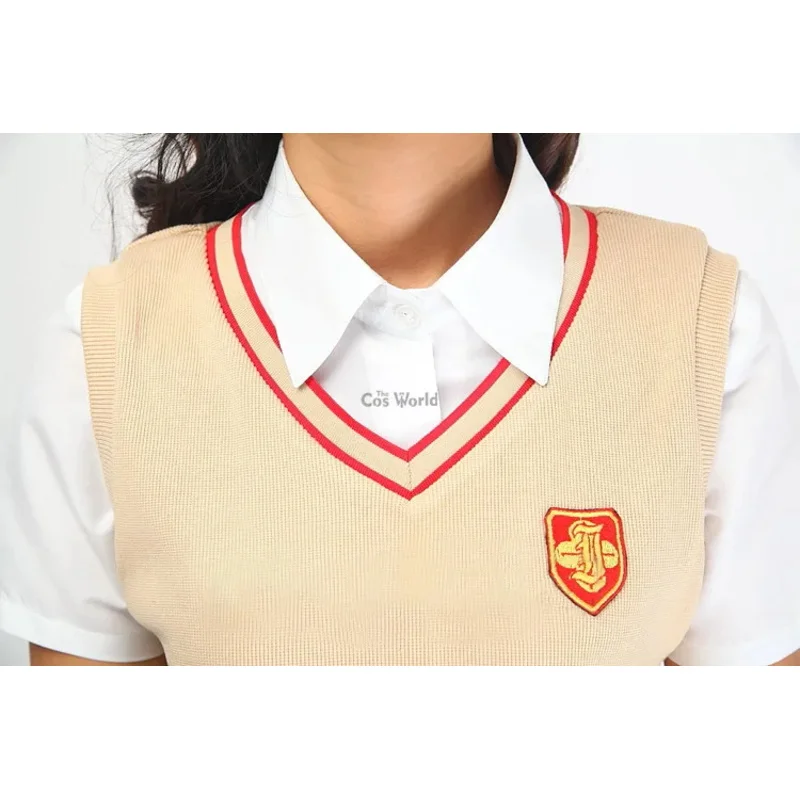 Toaru Kagaku no Railgun Misaka Mikoto Shirai Kuroko uniforme escolar trajes Anime personalizar disfraces Cosplay