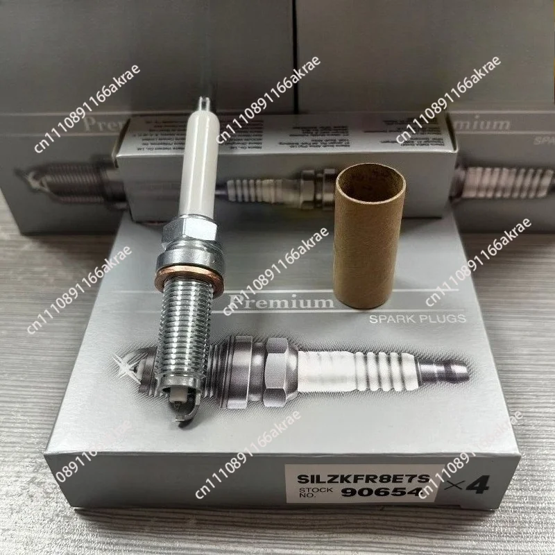 candela-ngk-90654-silzkfr8e7s-per-mercedes-benz-glk260-20t-infiniti