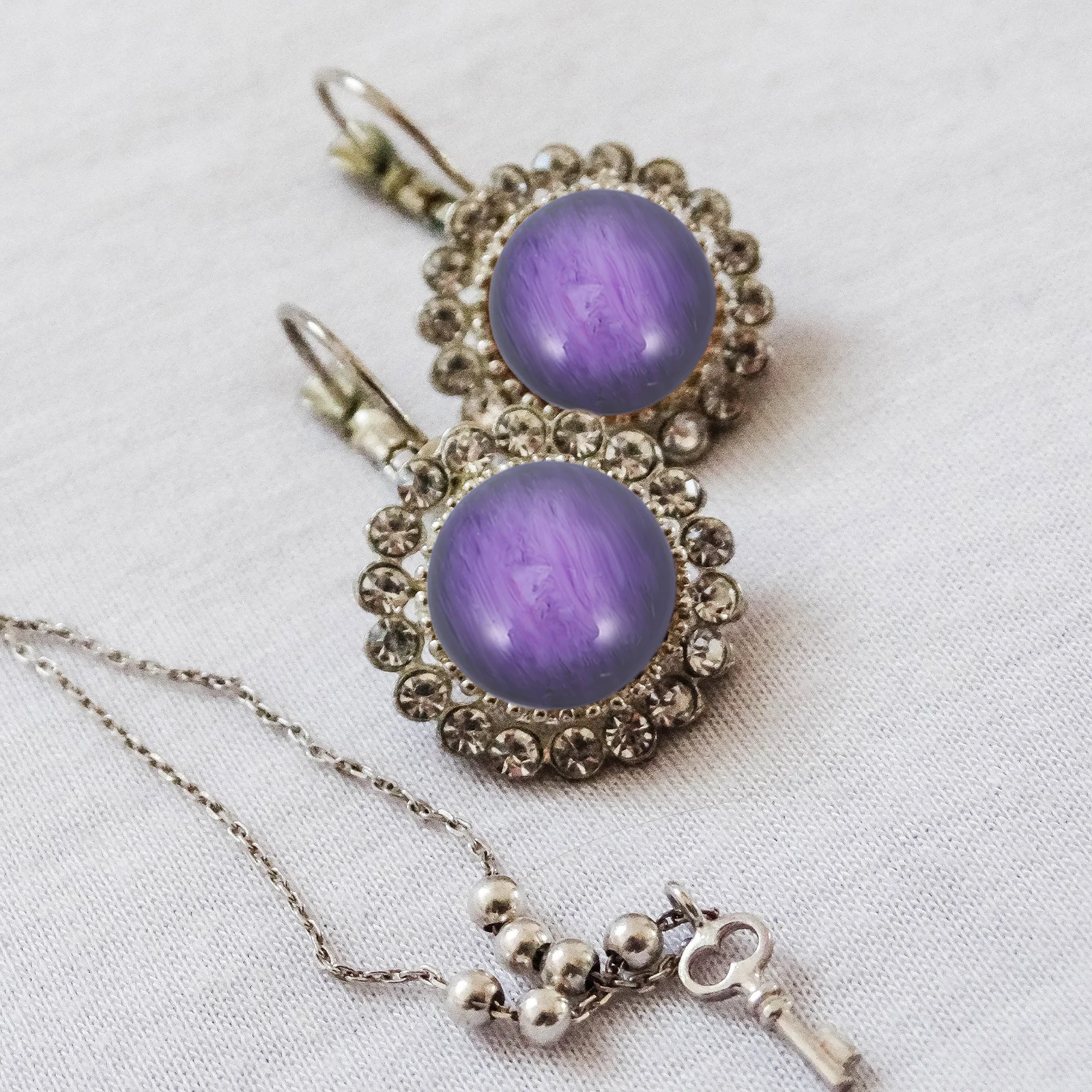 

30Pcs Resin Semicircle Flat Back Patches 12Mm Mixed Color for Jewelry DIY Craft Decoration Materials Resin Patch