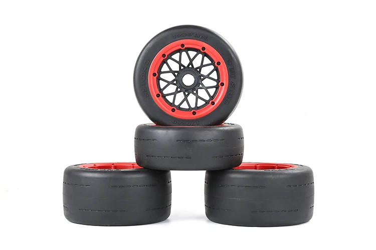 루오판 BAHA 5B 2세대 전후륜용 스무스 타이어