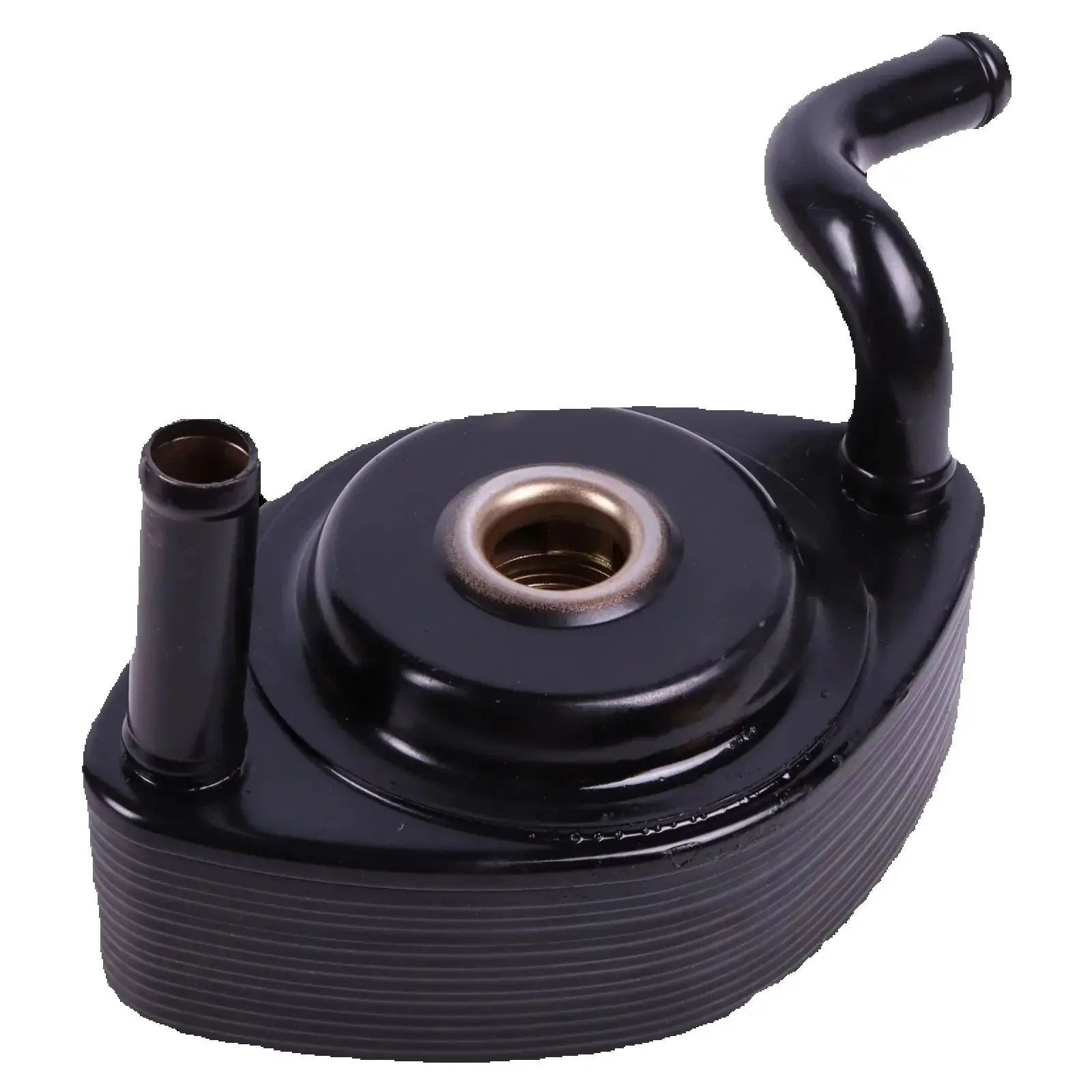 8-97144716 8-994016800 مبرد الزيت لاستبدال محرك ايسوزو 4JG1 4JG2 #4