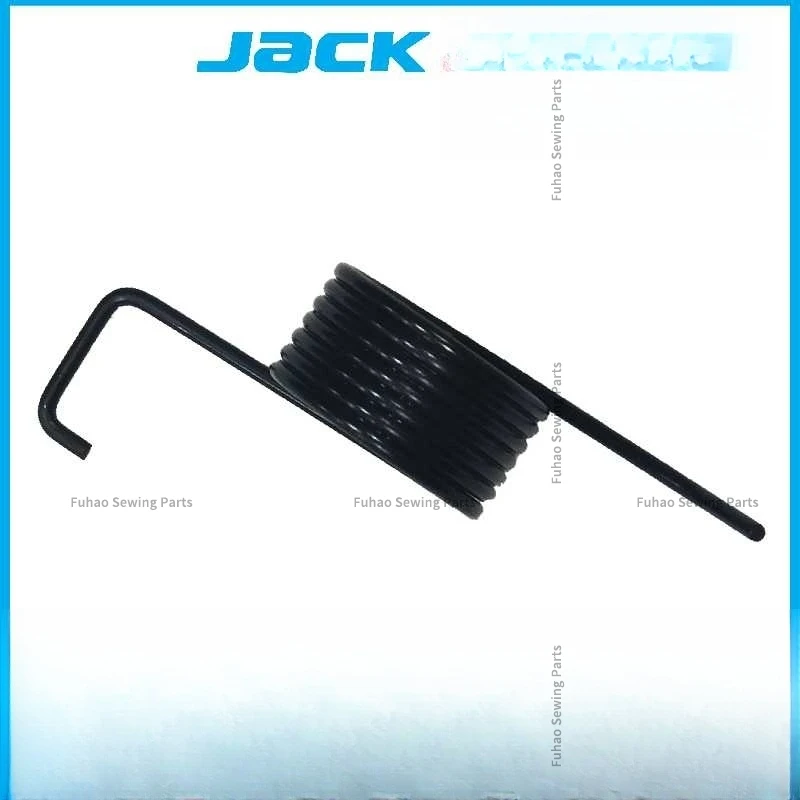 10PCS Original 11327001 Moving Tool Holder Returnning Spring Automatic Thread Cutting Drive Return Spring for Jack Lockstitch