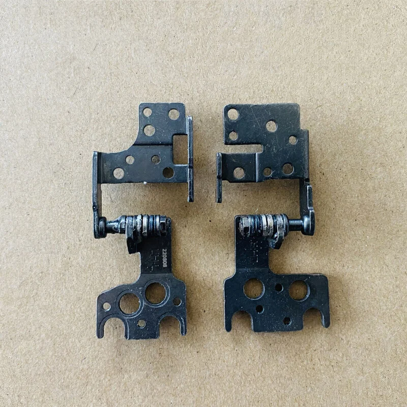 TT  MS-15K1 FOR MSI Cyborg 15 Air A12V MS-15K1 Laptop Screen Shaft Screen Hinge