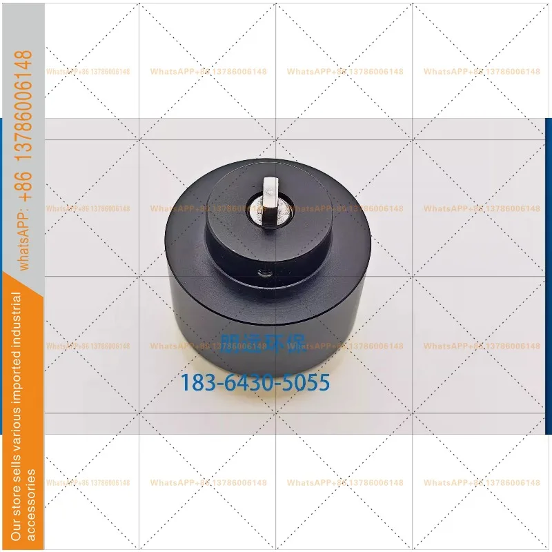 Channel option valve SIA-3000 ten-way valve, multi-position valve 31BB-21-IYU