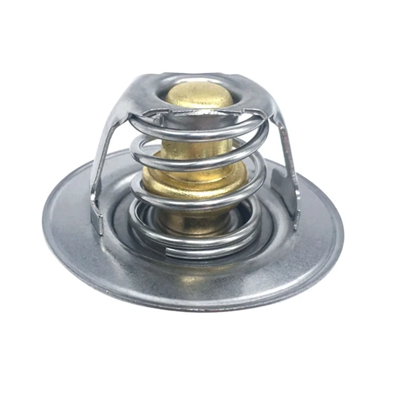 

Thermostat 160º 8M0091470 For Mercruiser 4.3L 5.0L 5.7L V6 V8 RO: 807252T2 8M0109441 8072522 8052732-T47C