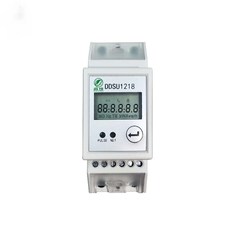 Dc Ac Energy Meter … - image