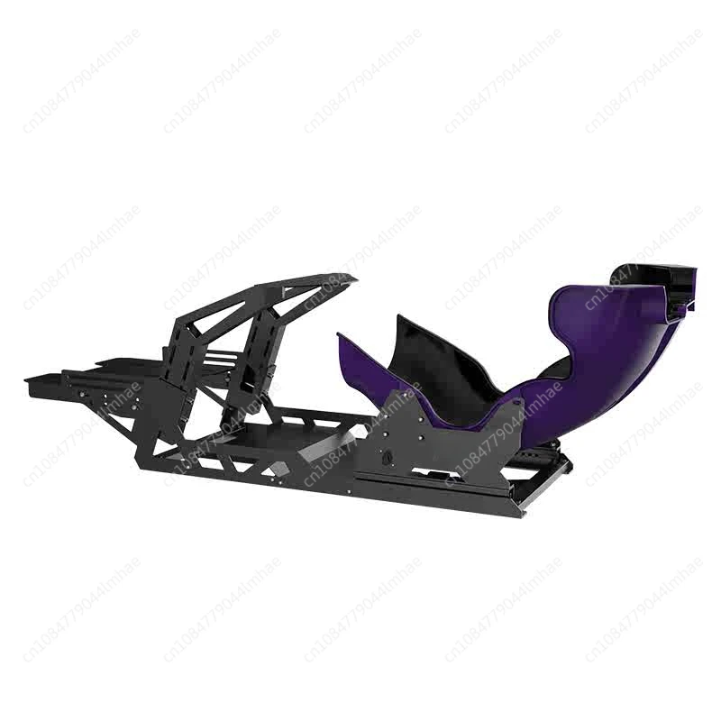

CONSPITED FPS Lite emulator F1 seat fanatec