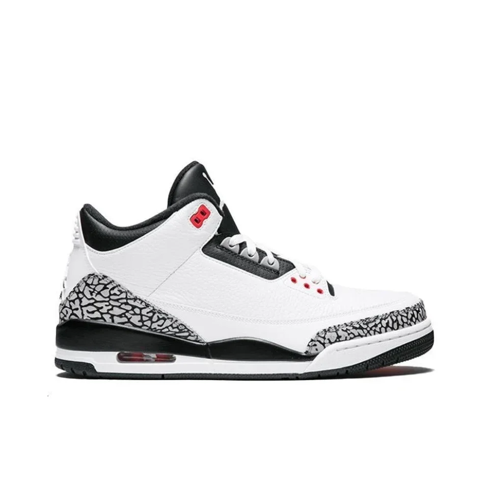 Air Jordan 3 “Infrared 23