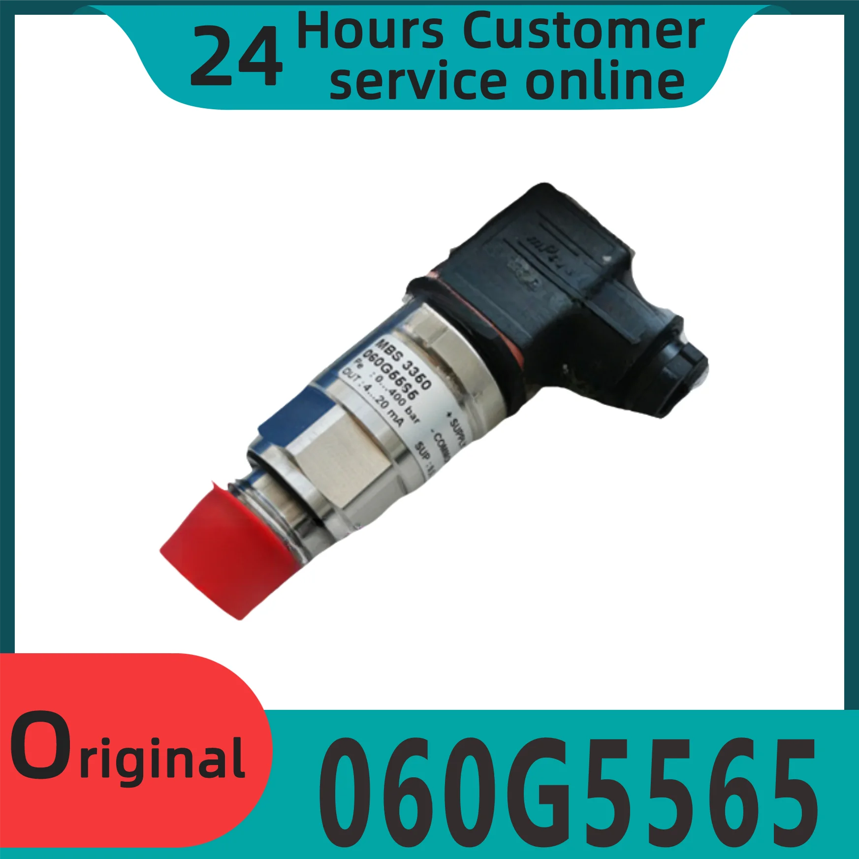 

Совершенно новый оригинальный датчик давления 060G5565