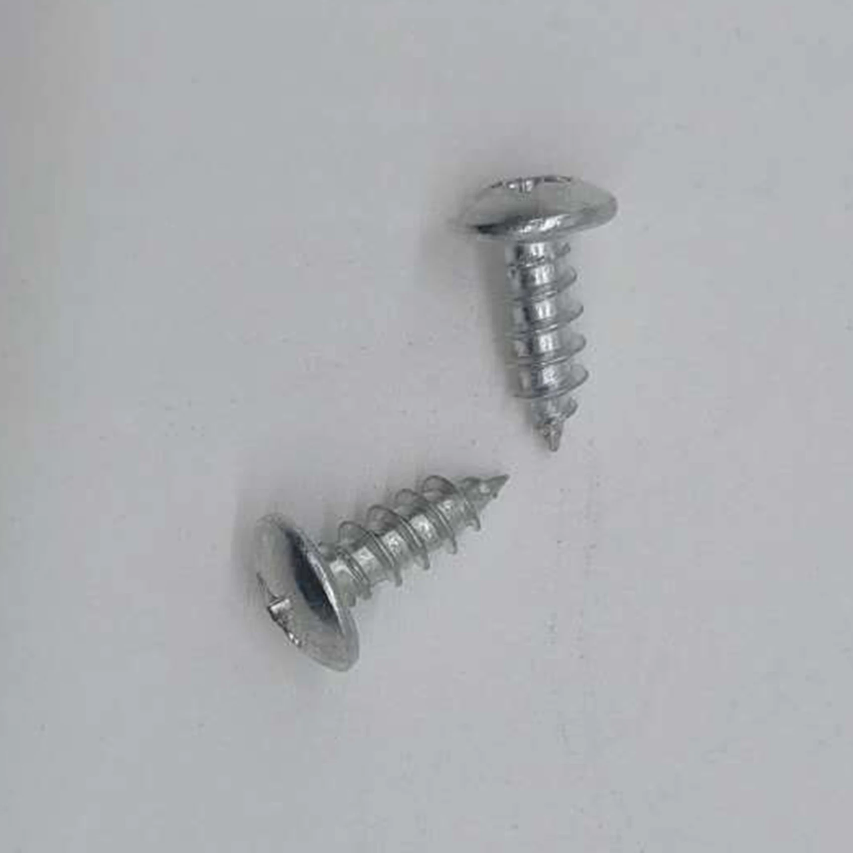 เครื่องล้างจานใต้เคาน์เตอร์8269145 2ชิ้นอะไหล่ตัวยึดเครื่องล้างจานแบบเปลี่ยนได้วงเล็บยึดด้านบน