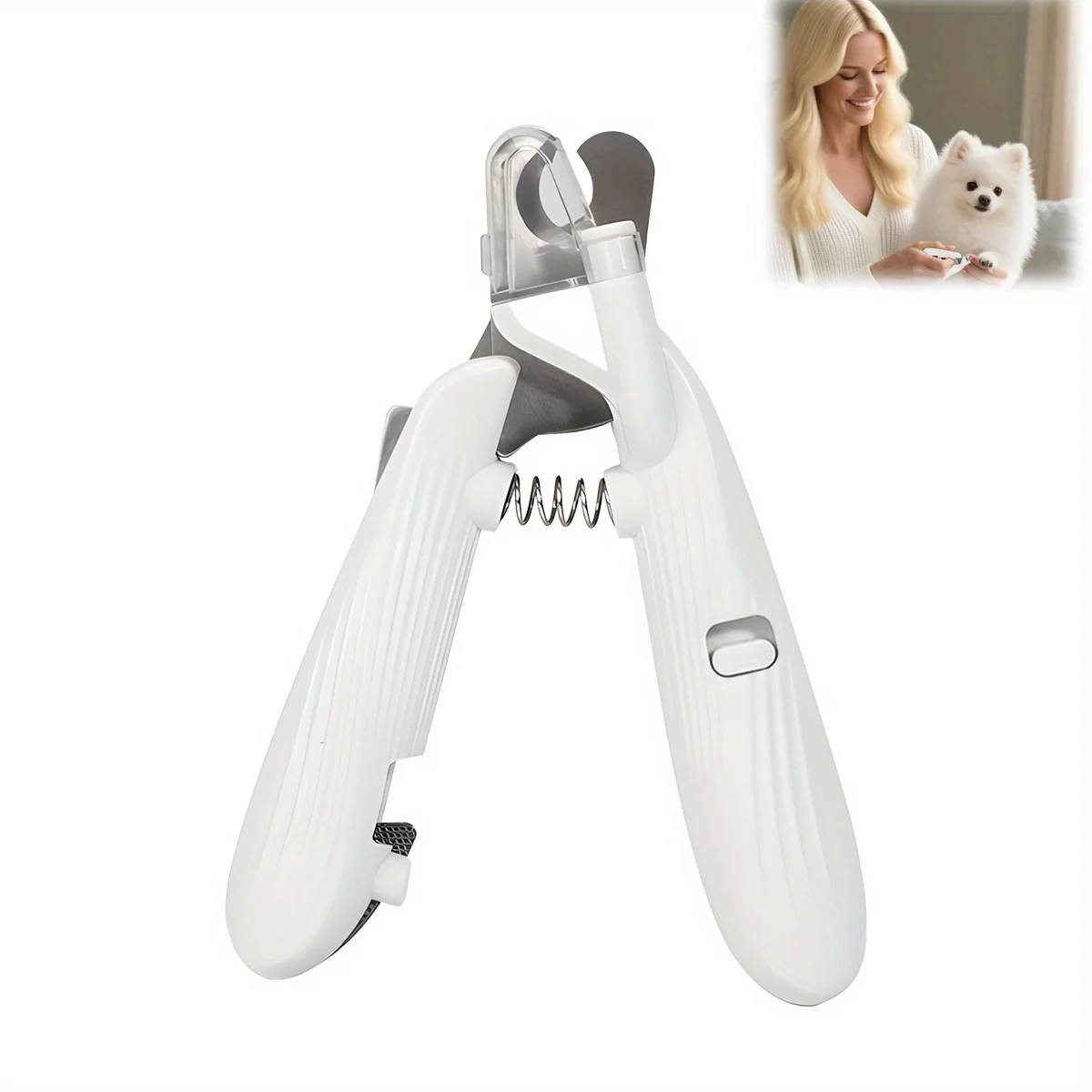 #52 Latest Pet Nail Clippers Offers